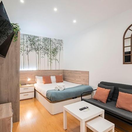 Espiritu Santo, Comodidad Para 2 En Malasana Madrid Exteriér fotografie