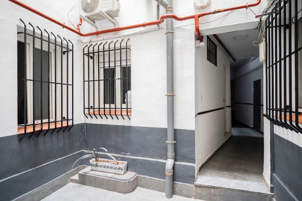 Espiritu Santo, Comodidad Para 2 En Malasana Madrid Exteriér fotografie